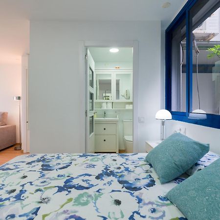 Suites Garden Apartamento 14 ลาสปัลมาส เด กรานคานาเรีย ภายนอก รูปภาพ