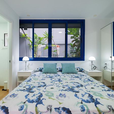 Suites Garden Apartamento 14 ลาสปัลมาส เด กรานคานาเรีย ภายนอก รูปภาพ