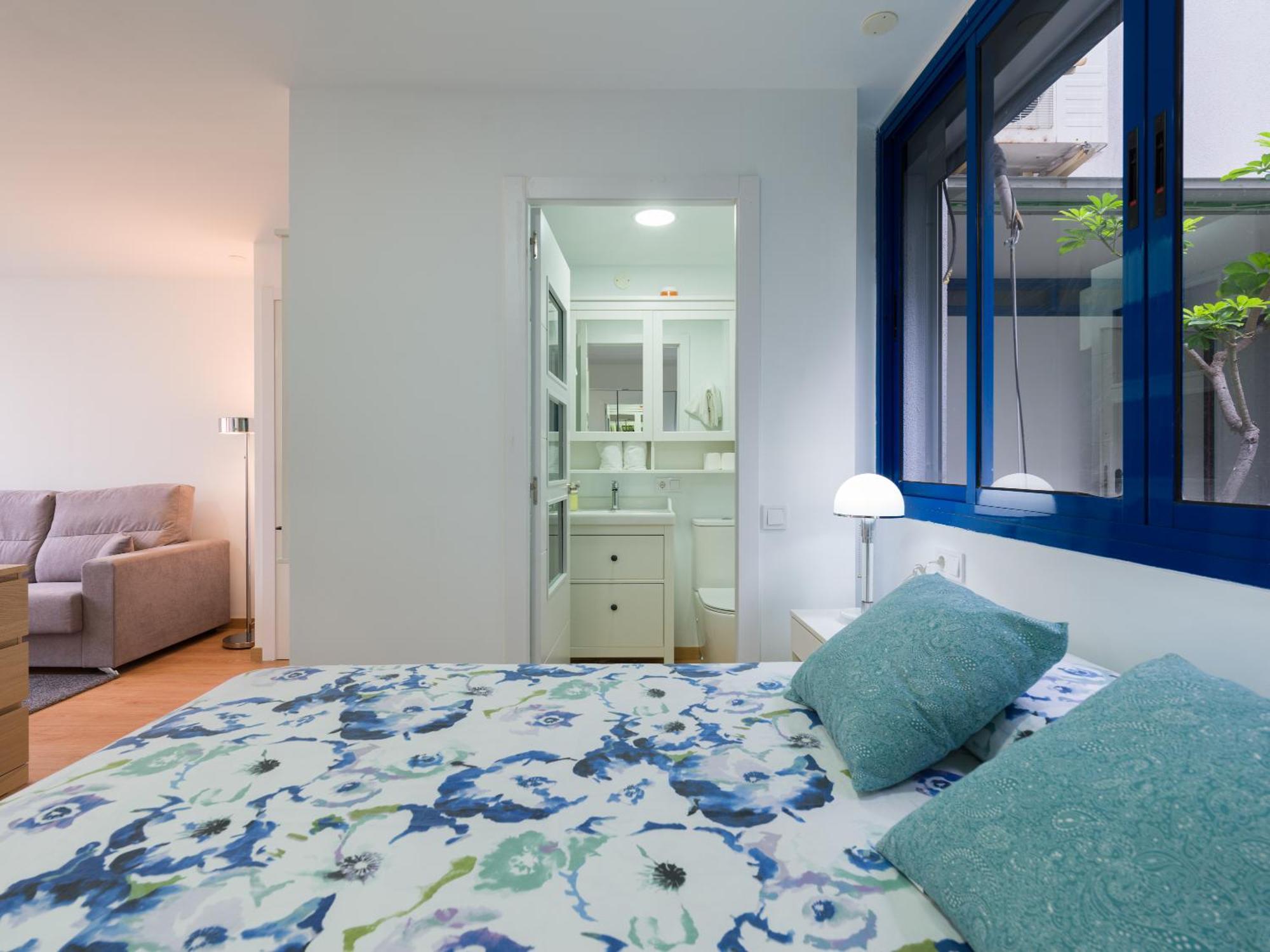 Suites Garden Apartamento 14 ลาสปัลมาส เด กรานคานาเรีย ภายนอก รูปภาพ