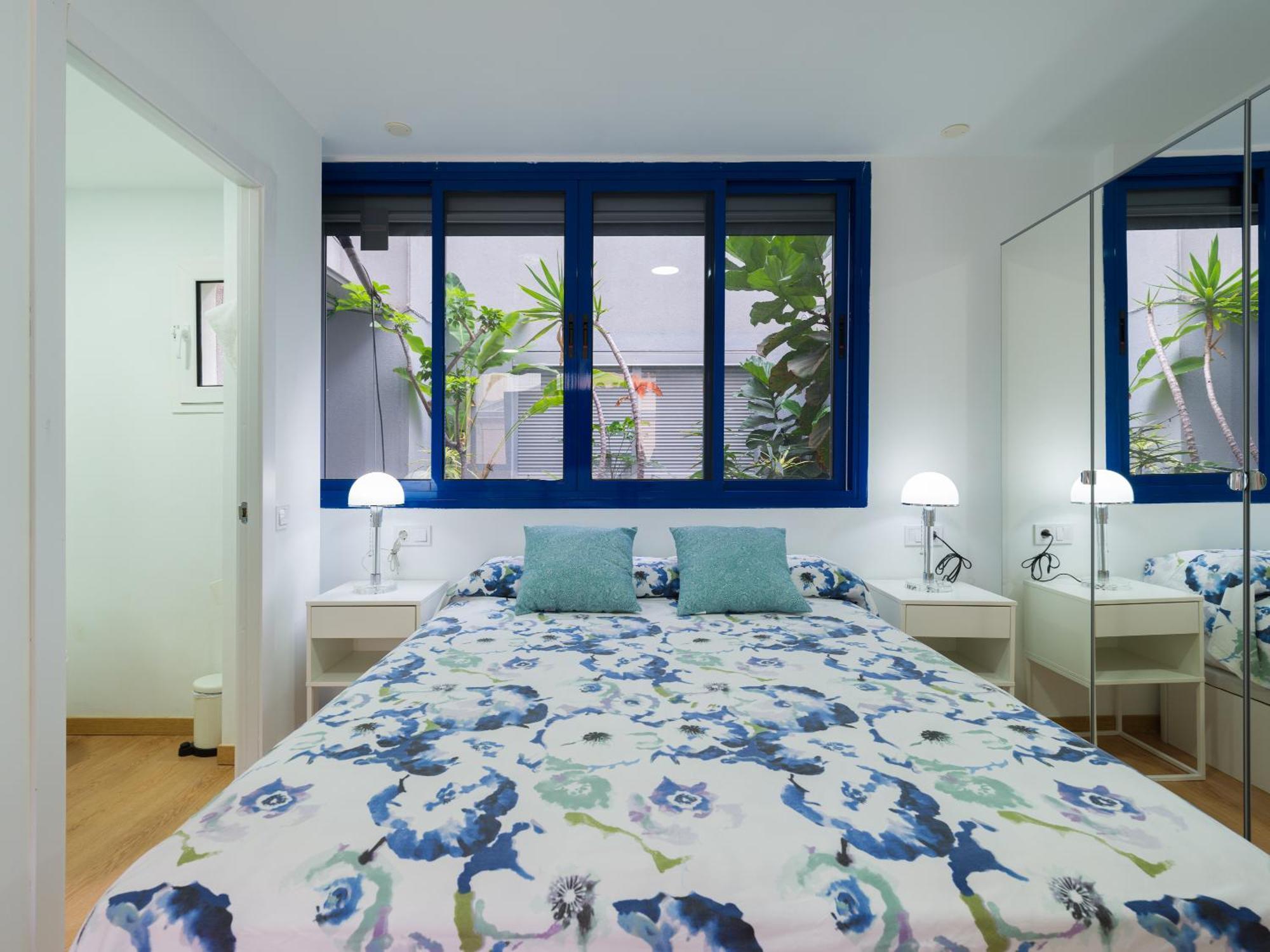 Suites Garden Apartamento 14 ลาสปัลมาส เด กรานคานาเรีย ภายนอก รูปภาพ