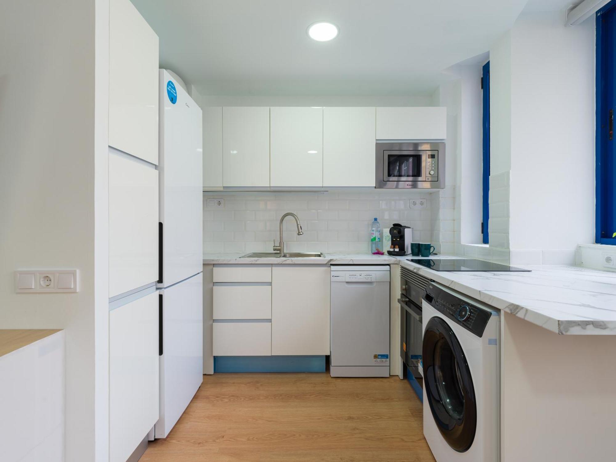 Suites Garden Apartamento 14 ลาสปัลมาส เด กรานคานาเรีย ภายนอก รูปภาพ